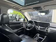 Kia Sorento S 2022 - miniatura 7
