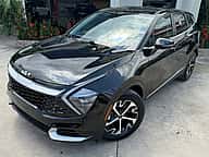 Kia Sportage EX 2023 - miniatura 1