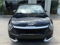 Kia Sportage EX 2023 - miniatura 2