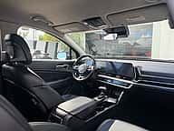 Kia Sportage EX 2023 - miniatura 7