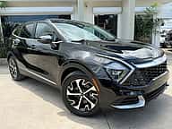 Kia Sportage EX 2023 - miniatura 3