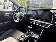 Kia Sportage EX 2023 - miniatura 8