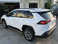 Toyota RAV4 XLE Premium 2024 - miniatura 9