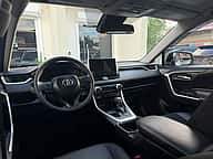 Toyota RAV4 XLE Premium 2024 - miniatura 10