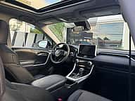 Toyota RAV4 XLE Premium 2024 - miniatura 11