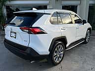 Toyota RAV4 XLE Premium 2024 - miniatura 7