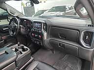 Chevrolet Silverado Z 71 2020 - miniatura 5