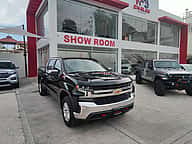 Chevrolet Silverado Z 71 2020 - miniatura 1