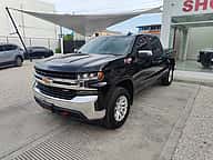 Chevrolet Silverado Z 71 2020 - miniatura 2