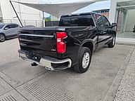 Chevrolet Silverado Z 71 2020 - miniatura 3