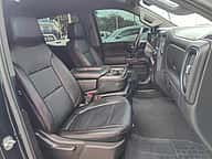 Chevrolet Silverado Z 71 2020 - miniatura 4