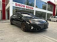 Hyundai Elantra SEL 2020 - miniatura 1