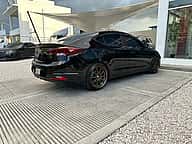 Hyundai Elantra SEL 2020 - miniatura 4