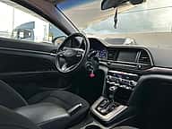 Hyundai Elantra SEL 2020 - miniatura 7