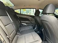 Hyundai Elantra SEL 2020 - miniatura 5