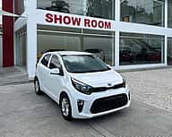 Kia Picanto L X 2022 - miniatura 1