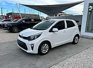 Kia Picanto L X 2022 - miniatura 4