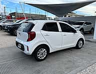 Kia Picanto L X 2022 - miniatura 2