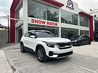 Kia Seltos EX 2023 - miniatura 1