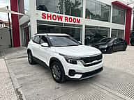 Kia Seltos EX 2023 - miniatura 3