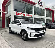 Kia Sorento 2023 - miniatura 1