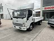 Maxus C300 14 pies 2027 - miniatura 1