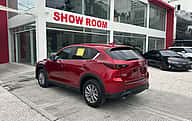 Mazda CX-5 GRAND TOURING AWD 2022 - miniatura 2