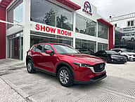 Mazda CX-5 GRAND TOURING AWD 2022 - miniatura 1