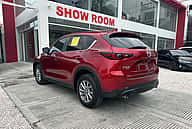 Mazda CX-5 GRAND TOURING AWD 2022 - miniatura 4