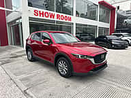 Mazda CX-5 GRAND TOURING AWD 2022 - miniatura 3
