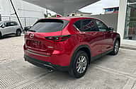 Mazda CX-5 GRAND TOURING AWD 2022 - miniatura 6