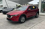Mazda CX-5 GRAND TOURING AWD 2022 - miniatura 5