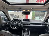 Mazda CX-5 GRAND TOURING AWD 2022 - miniatura 9