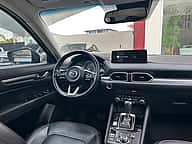 Mazda CX-5 GRAND TOURING AWD 2022 - miniatura 10