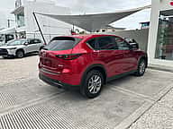 Mazda CX-5 GRAND TOURING AWD 2022 - miniatura 11