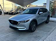 Mazda CX-5 Touring 2021 - miniatura 3