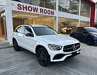 Mercedes Benz GLC 300 AMG 2020 - miniatura 1
