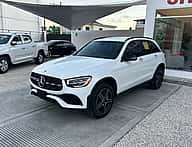 Mercedes Benz GLC 300 AMG 2020 - miniatura 4