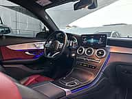 Mercedes Benz GLC 300 AMG 2020 - miniatura 7