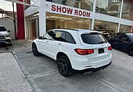 Mercedes Benz GLC 300 AMG 2020 - miniatura 2