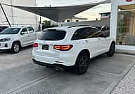 Mercedes Benz GLC 300 AMG 2020 - miniatura 3