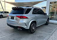 Mercedes Benz GLE 350 AMG 2021 - miniatura 2