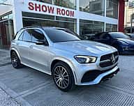 Mercedes Benz GLE 350 AMG 2021 - miniatura 1