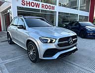Mercedes Benz GLE 350 AMG 2021 - miniatura 5