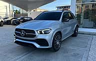 Mercedes Benz GLE 350 AMG 2021 - miniatura 9