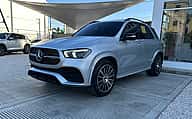 Mercedes Benz GLE 350 AMG 2021 - miniatura 3
