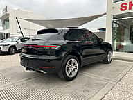 Porsche Macan S 2020 - miniatura 5