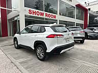 Toyota Corolla Cross 2023 - miniatura 4