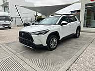 Toyota Corolla Cross 2023 - miniatura 1