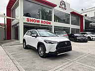 Toyota Corolla Cross 2023 - miniatura 2